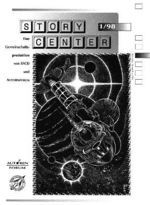 Coverabbildung STORY CENTER 1/98
