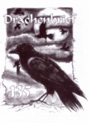 Coverabbildung DRACHENBRIEF 135